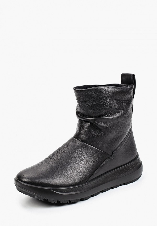 фото Полусапоги ecco