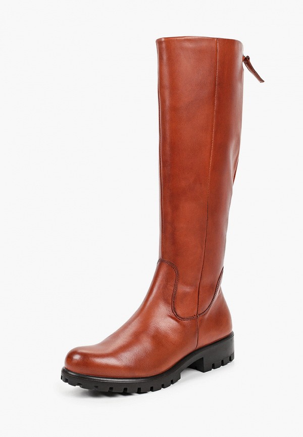 фото Сапоги ecco