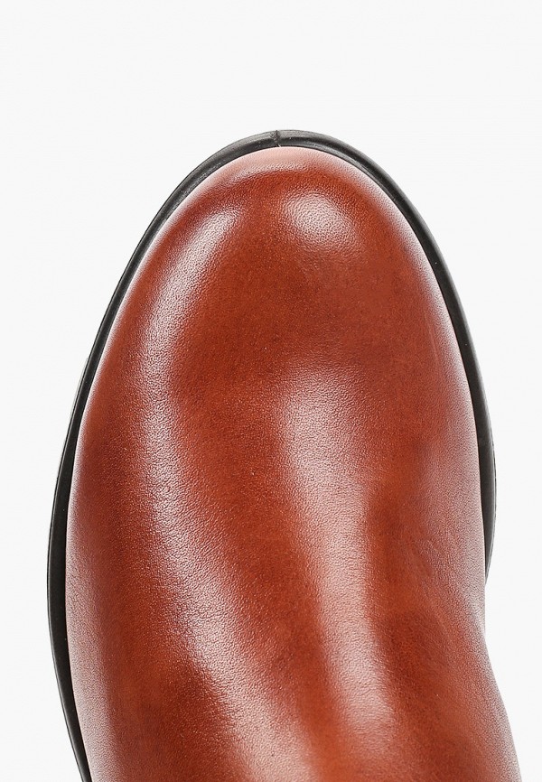 фото Сапоги ecco