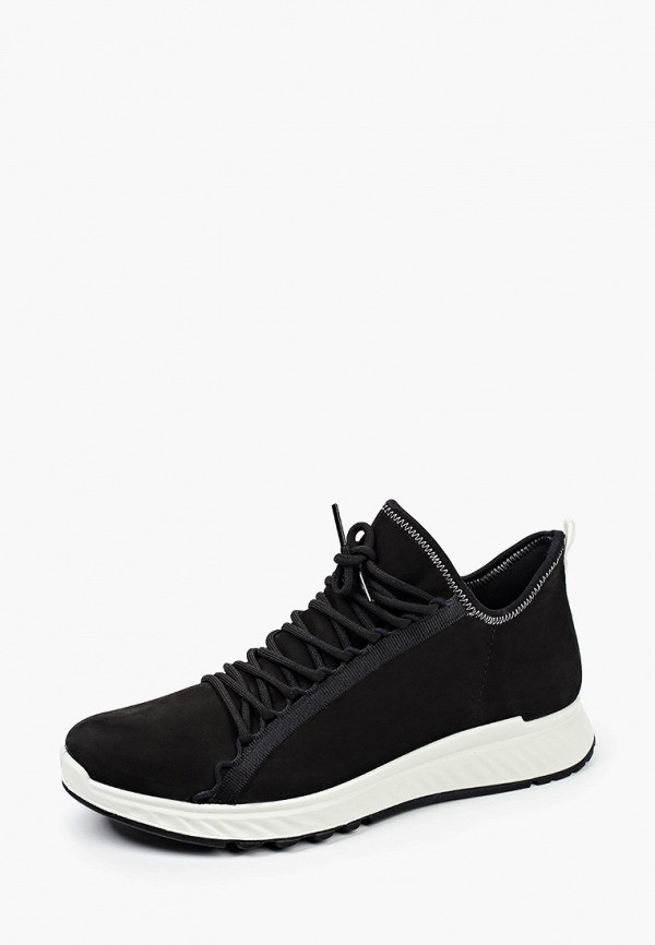 фото Кроссовки ecco