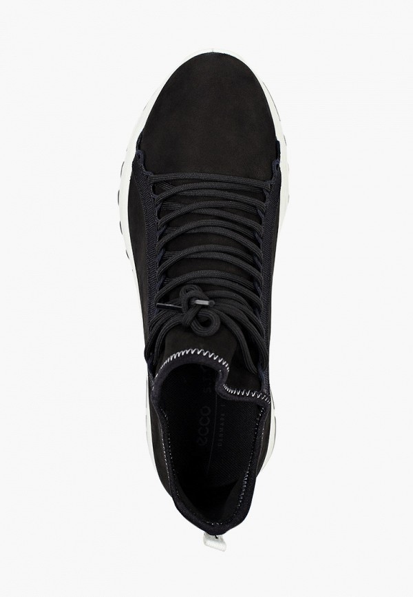 фото Кроссовки ecco