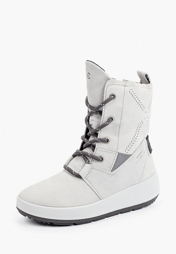 фото Полусапоги ecco