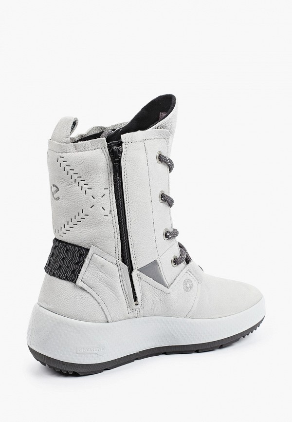 фото Полусапоги ecco