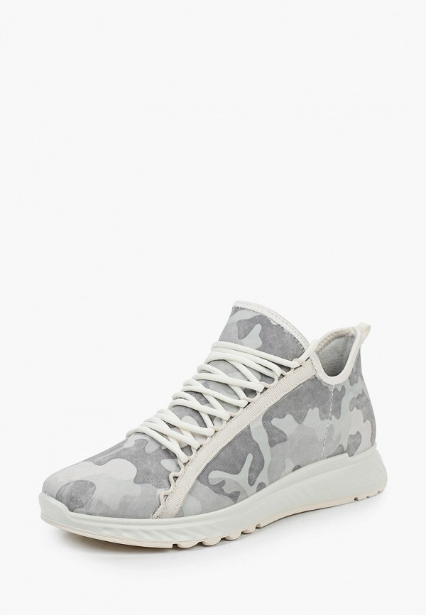 фото Кроссовки ecco