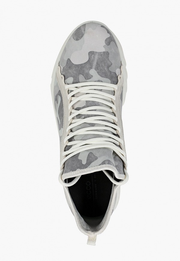 фото Кроссовки ecco