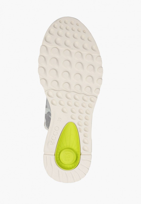 фото Кроссовки ecco