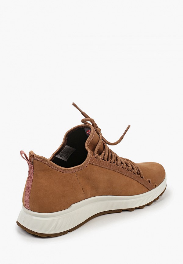 фото Кроссовки ecco