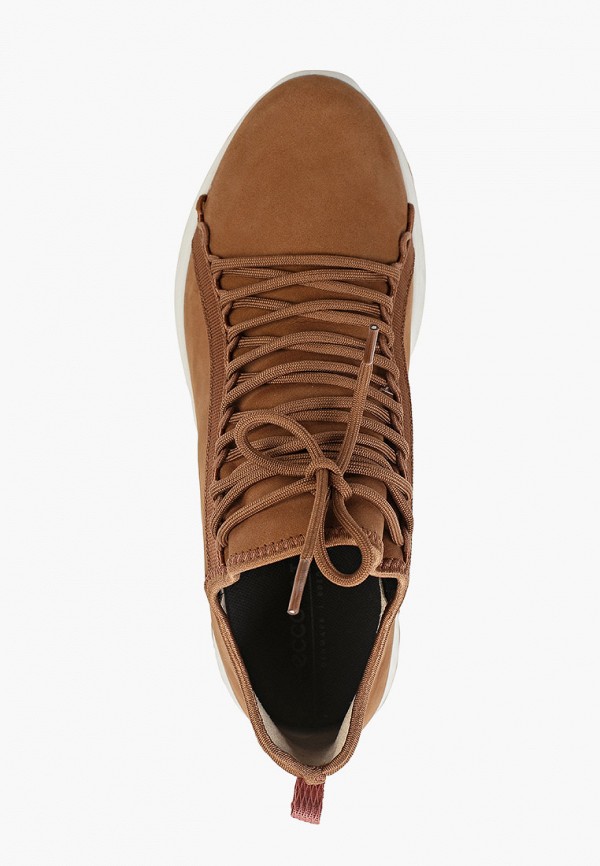 фото Кроссовки ecco