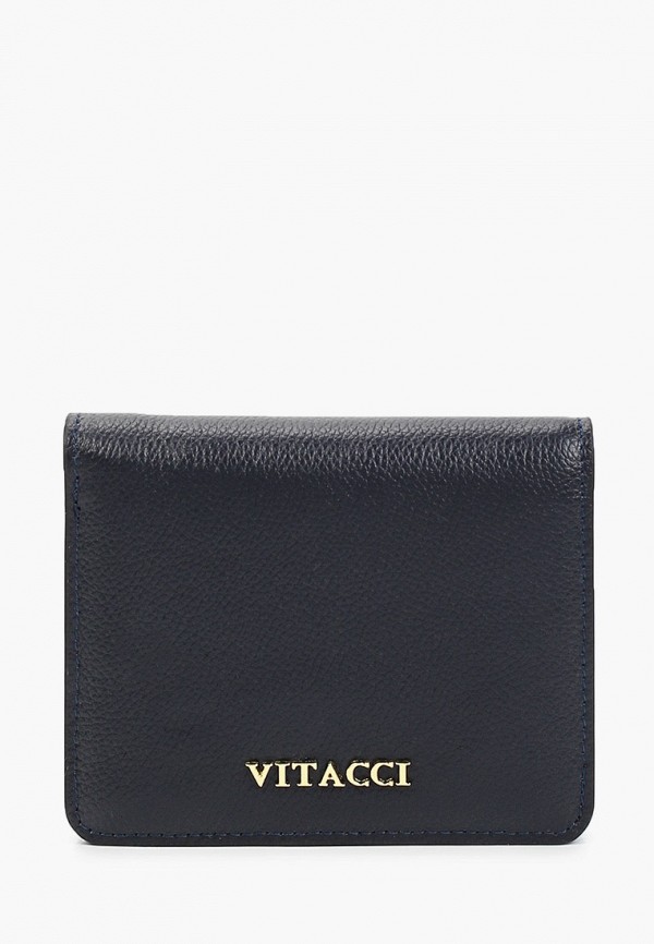 

Кошелек Vitacci, Синий