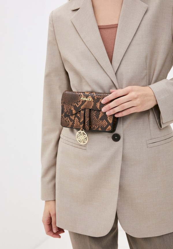 фото Сумка поясная vitacci