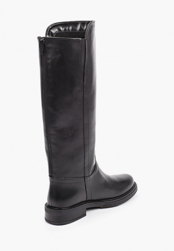 фото Сапоги salamander