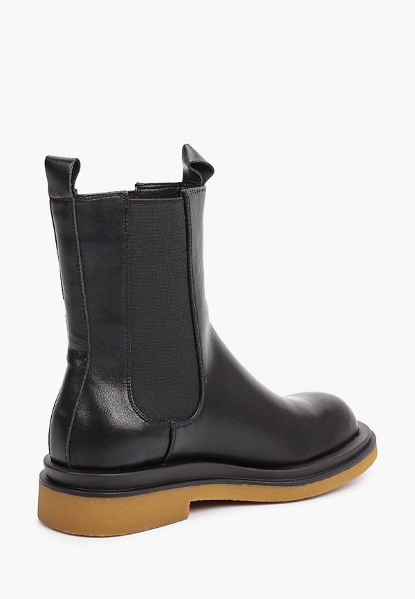 фото Ботинки thomas munz