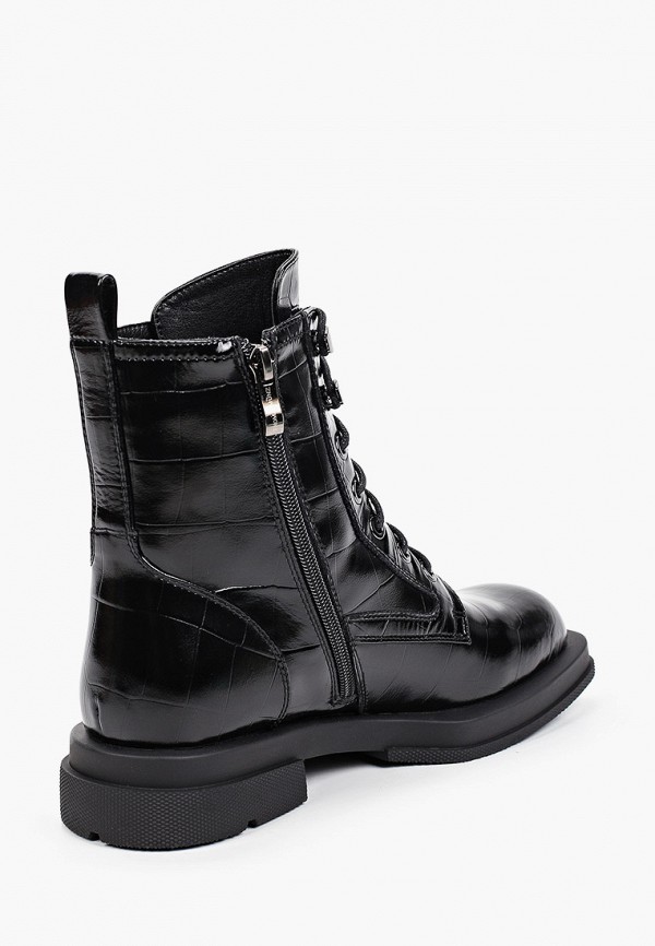 фото Ботинки thomas munz