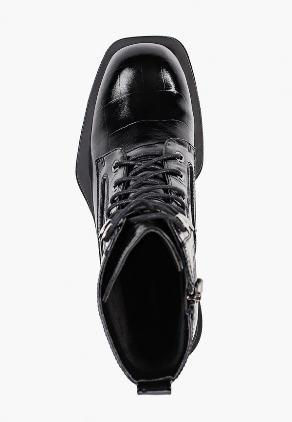 фото Ботинки thomas munz