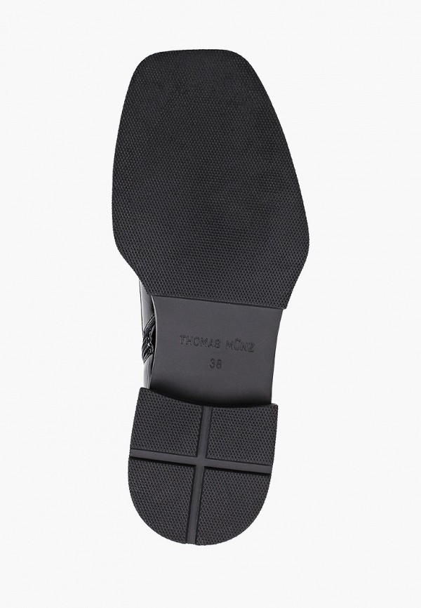 фото Ботинки thomas munz