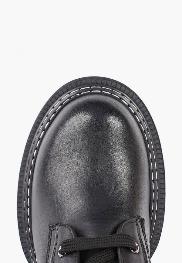 фото Ботинки thomas munz