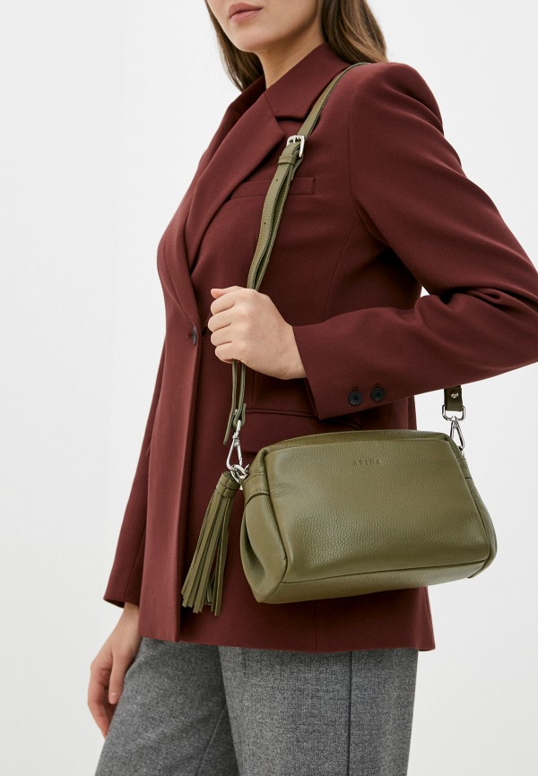 фото Сумка и брелок afina