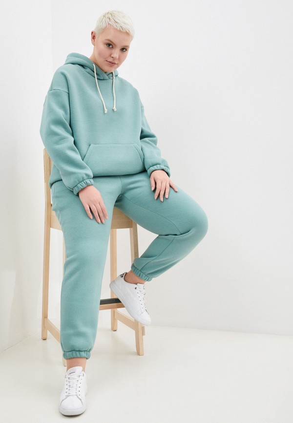 фото Костюм спортивный modress