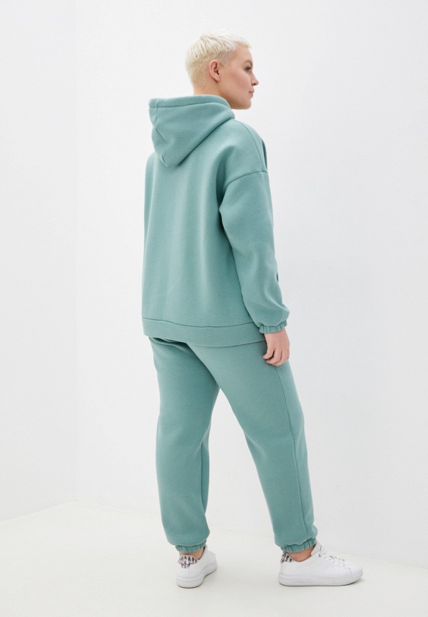 фото Костюм спортивный modress