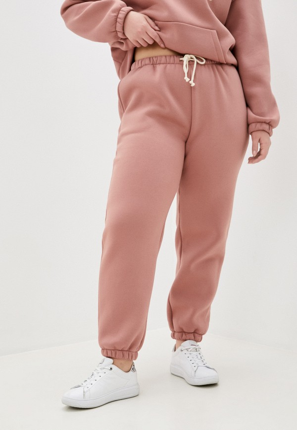 

Костюм спортивный Modress, Розовый