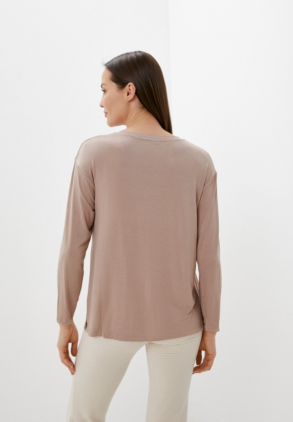 фото Лонгслив eva cambru