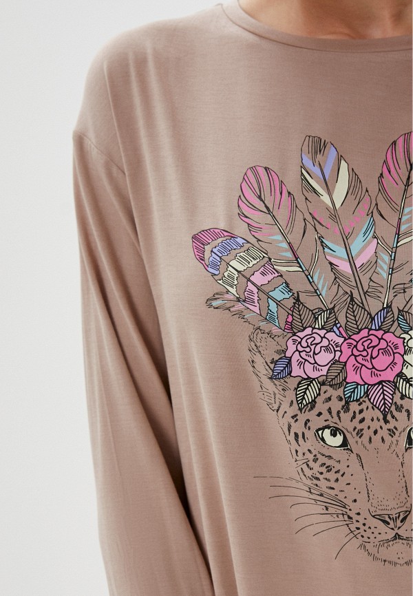 фото Лонгслив eva cambru