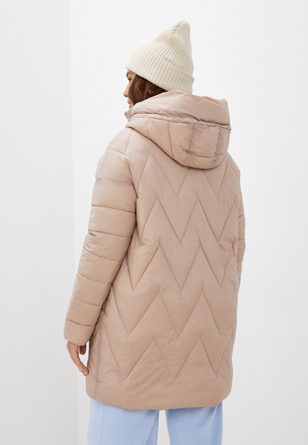 фото Куртка утепленная nominee