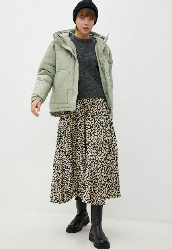 фото Куртка утепленная befree