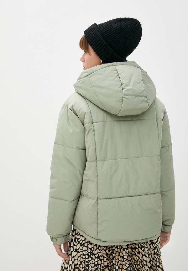 фото Куртка утепленная befree