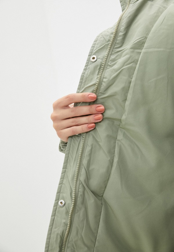 фото Куртка утепленная befree