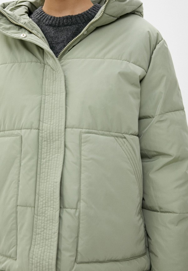 фото Куртка утепленная befree