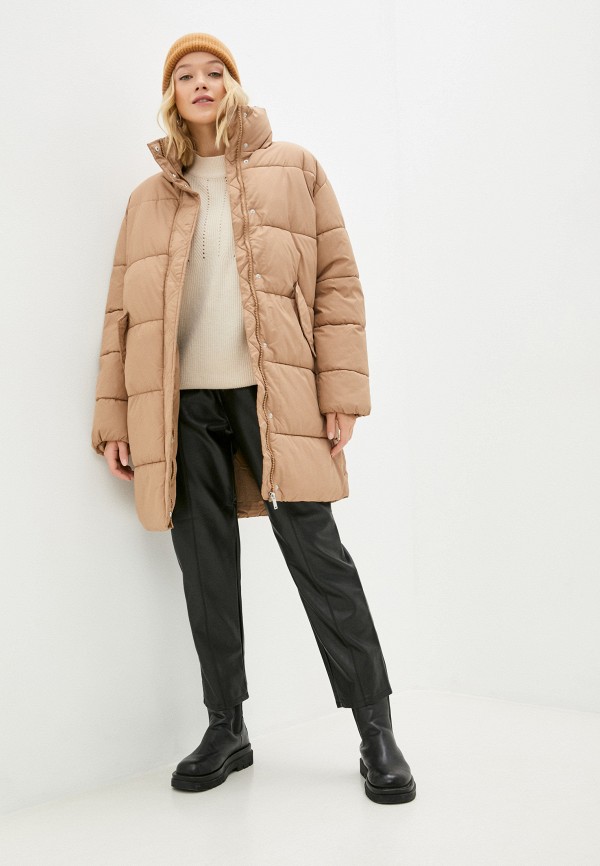 фото Куртка утепленная befree