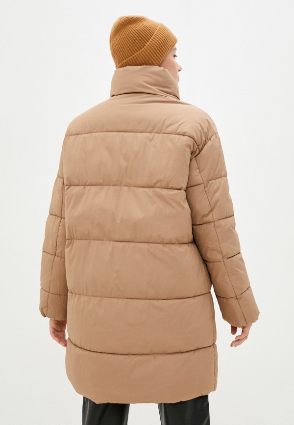 фото Куртка утепленная befree