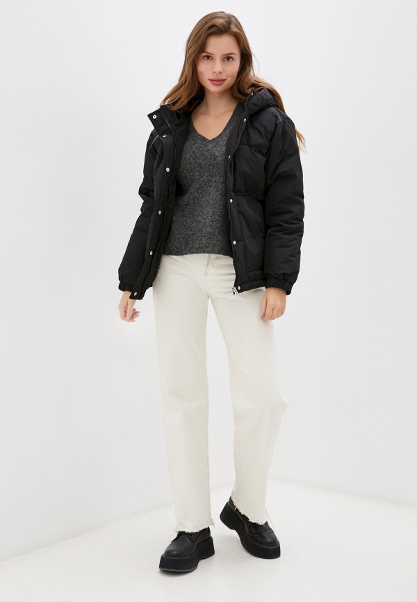 фото Куртка утепленная befree