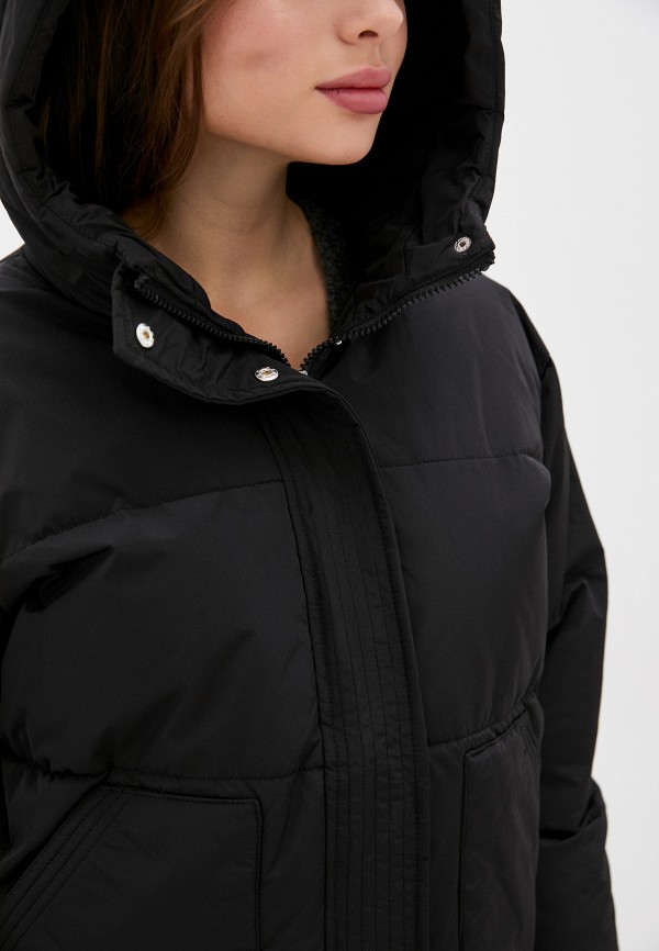 фото Куртка утепленная befree