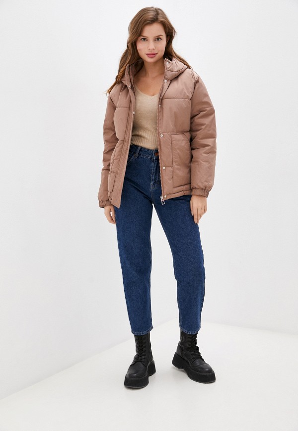 фото Куртка утепленная befree