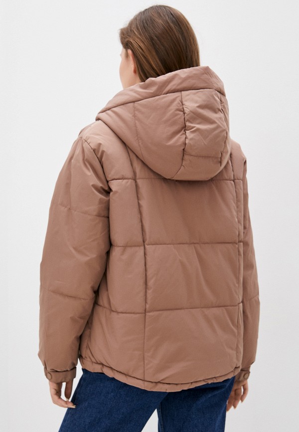 фото Куртка утепленная befree