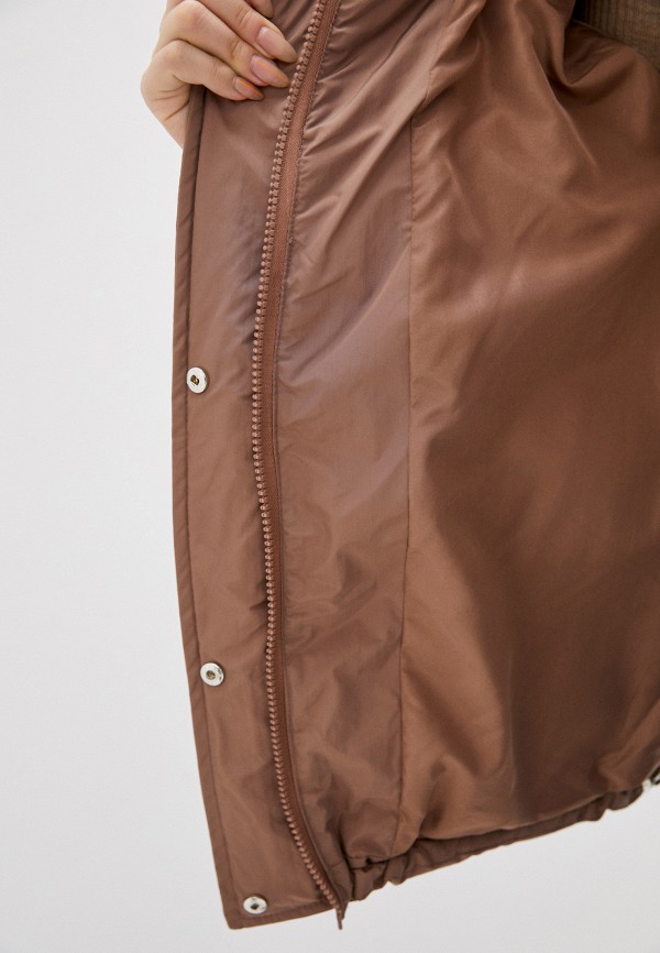 фото Куртка утепленная befree