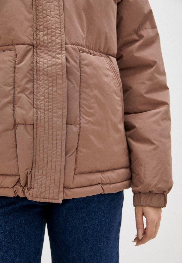 фото Куртка утепленная befree