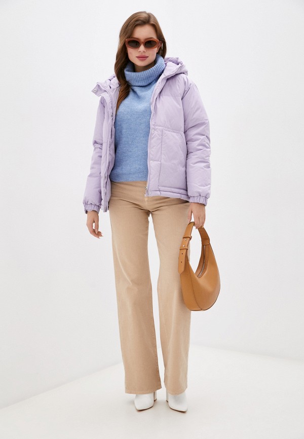 фото Куртка утепленная befree