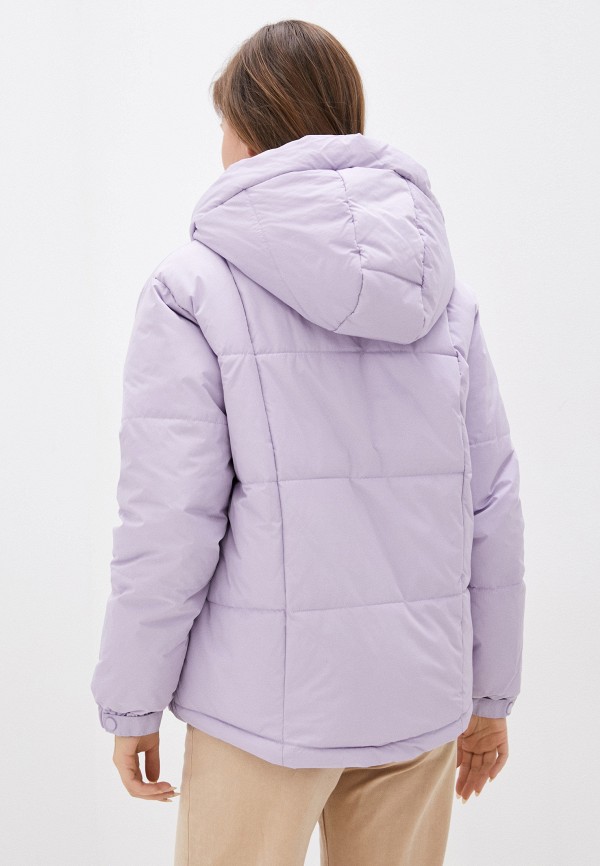 фото Куртка утепленная befree