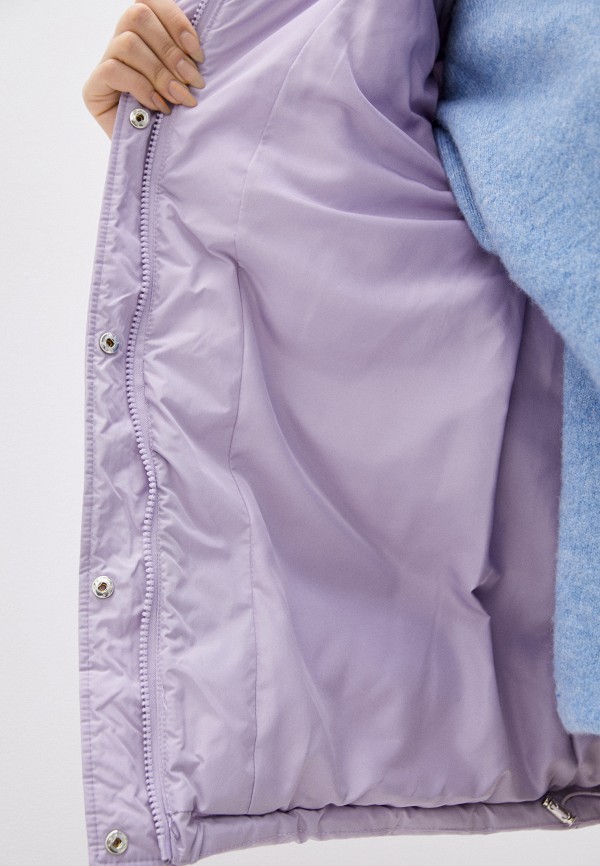 фото Куртка утепленная befree