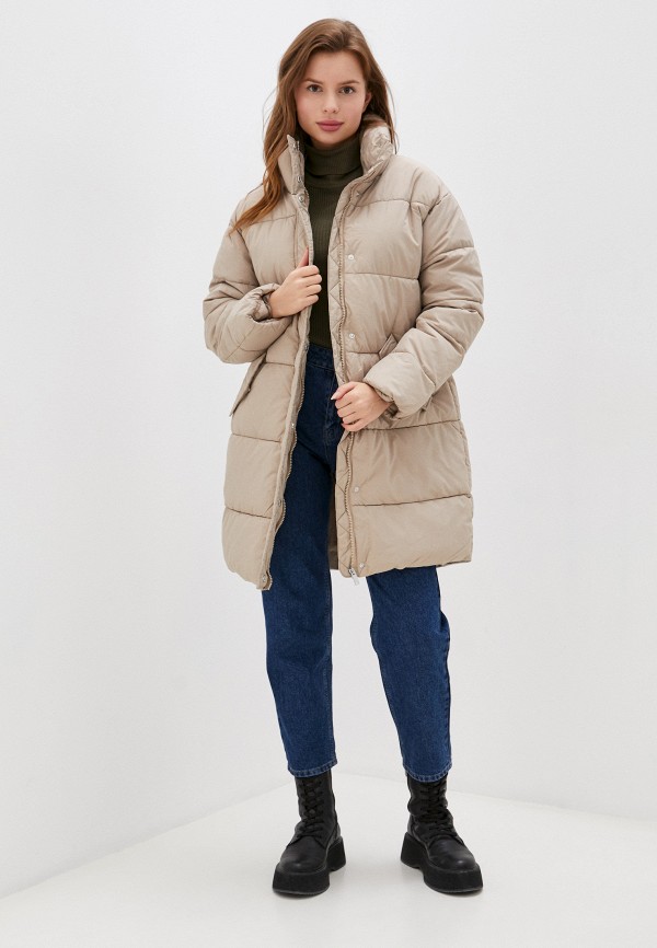 фото Куртка утепленная befree