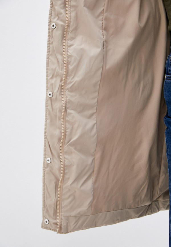 фото Куртка утепленная befree