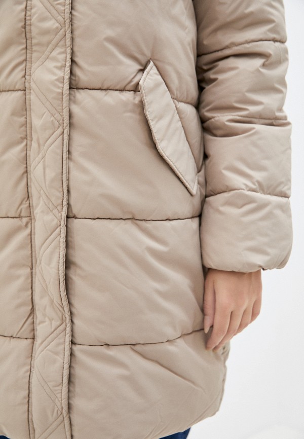 фото Куртка утепленная befree