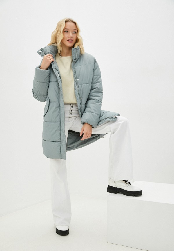 фото Куртка утепленная befree