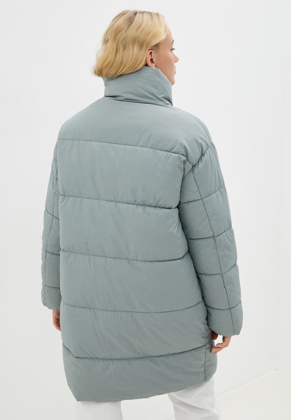 фото Куртка утепленная befree