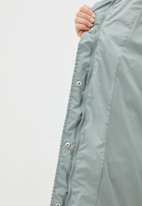 фото Куртка утепленная befree