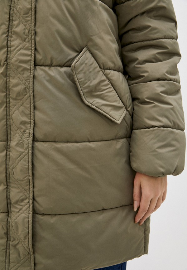 фото Куртка утепленная befree