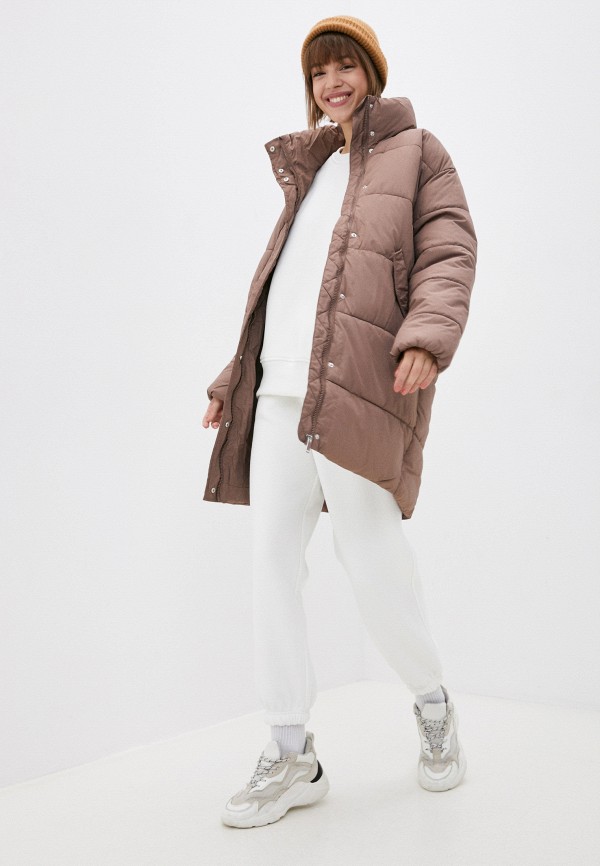 фото Куртка утепленная befree